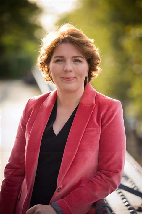 Anne Lefèvre